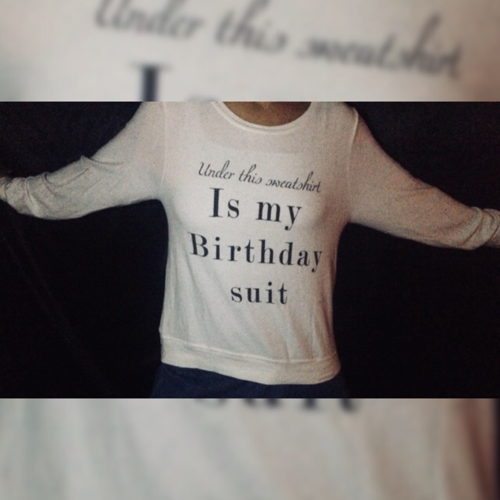 IS IT YOUR BIRTHDAY?!?! 🎂